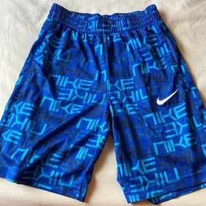 Nike Boy Shorts